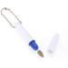 Portable Teeth Remover Kit - Mini Travel Plaque & Tartar Cleaner for Easy Oral Care - Buy Online on GoSupps.com