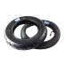 HMParts Tire 10x2.125 with tube Suitable for motorcycle - electric scooter stroller bicycle