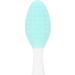 Silicone Nose Cleansing Brush - Double Sided Blackhead Remover for Home & Salon | Easy Grip Green - Buy Online on GoSupps.com