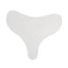 Anti-folded breast pads silicone-breast amplifier pad reusable anti-aging breast lifting T-shaped light and skin-proof breast pavement a day or overnight for lifting