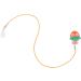 Buy Hearing Aid Clip Anti-Lost Lanyard for Kids | Single-Ear Hearing Aid Accessory | Sweet Carrot Design - Buy Online on GoSupps.com