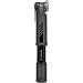 Topeak Roadie DA Mini Pump Black, with Gauge