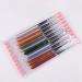 FRGMNT Nail Art Brushes Point Painting Pen Set Nail Art Tips Suitable for Home and Salon Use Tools 10 Pieces - Buy Online on GoSupps.com