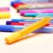 Elmer's 3D Washable Glitter Glue Pens - 31 Rainbow/Glitter Colors - 11.03 Fl Oz - Pack of 1 - Classic + Rainbow Glitter - Buy Online on GoSupps.com