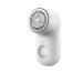 Fabric Shaver Defuzzer Electric Lint Remover Rechargeable Sweater Shaver with Stainless 129mm D