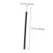 200pcs Cotton Swab Makeup Brush Set - Practical Lip Brush & Makeup Accessories for Beauty Tools - Buy Online on GoSupps.com