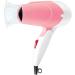 1000W Professional Folding Travel Hairdryer Professional Hair Dryerfoldable Travel Hair Dryer - Buy Online on GoSupps.com