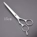 Craft Scissors Hairdressing Scissors 6 Inch Hair Scissors Professional Barber Scissors Cutting Thinning Styling Tool Hairdressing Shear Salon Scissors - Buy Online on GoSupps.com