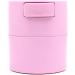 Storage can Eyelash Glue Storage Tank Sealed Leakproof Jar Container Grafting Eyelash Supplies White Cosmetic Tools and Accessories - Buy Online on GoSupps.com
