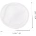 Buy Beavorty 100pcs Makeup Pads - Double-Sided Cotton Rounds for Facial Cleansing & Makeup Removal | High-Quality Cosmetic Pads - International Shipping Available - Buy Online on GoSupps.com
