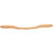 Shop Verdant Touch Wood Gua Sha Tool - Ergonomic Massage Stick & Roller for Pain Relief | International Shipping - Buy Online on GoSupps.com