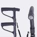 Canes Cane Elderly Crutches Solid Wood Walking Stick Fine Carving Implied Auspicious Elderly Supplies Walker 90 cm Long 5 Styles Can be truncated as Needed powerfully - Buy Online on GoSupps.com