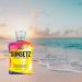 Hempz SUNSETZ Dark Tanning Intensifier with YUZU & Starfruit Extracts - 13.5 oz Tanning Bed Lotion | Best International Shipping - Buy Online on GoSupps.com
