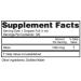 Colloidal Silver Liquid 1100 ppm | Extra Strength Supplement | 4 oz Amber Glass Dropper Bottle - Buy Online on GoSupps.com