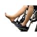 GeriLeg Elderly Leg Skin Protector - Thin Skin Tear & Bruise Protective Sleeves (Medium/Beige) - Made in USA - Pack of 1 - Buy Online on GoSupps.com