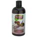 Gutto Natural Gutto shampoo with grape grains prevents hair loss and preserves color