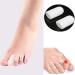 PEDIMEND Silicone Gel Toe Protector Cap (3PAIR) - Gel Toe Cushion - Toe Separators - Prevent Friction Injury / Blisters / Corns / Calluses - Prevent Toe Rubbing - UNISEX - Foot Care - Buy Online on GoSupps.com