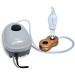 Aroma-Pro Essential Oil Atomizing Diffuser 110V US (Red) - International Shipping Available | Buy Now - Buy Online on GoSupps.com