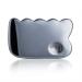 Terahertz Gua Sha Massager Lymphatic Drainage Energy Beauty Gua Sha Tool Terahertz Stone Skin Massage Comb