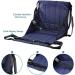 Patient Lift Stair Slide Board Wheelchair Transfer Pad Positioning Bed Pad Emergency Evacuation Medical Lifting Sling (Color : - Size : -) - Buy Online on GoSupps.com