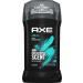 AXE Aluminum-Free Deodorant Stick for Men | Long Lasting Sage & Cedarwood | 3oz Odor Protection - Shop Now - Buy Online on GoSupps.com