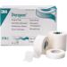 3M Durapore Surgical Tape 1/2" x 10 Yard Roll - Hypoallergenic Silk (Pack of 12 Rolls) - Model 1538-0 - International Shipping Available - Buy Online on GoSupps.com
