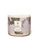 Bath & Body Works White Barn 3-Wick Candle w/Essential Oils - 14.5 oz - 2021 Thanksgiving Day Scents! (Fall Festival)