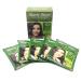 Black Rose Kali Mehandi 30 Sachets (10g Each) + Free Hair Dye Brush | Premium Quality Henna for International Shipping - Buy Online on GoSupps.com