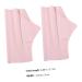 Ipetboom 1 Pair Ice Silk Nail Gloves Gel Manicure Gloves Nail Art Supplies Protective Gloves for Manicure Gloves for Sun Protection for Women Manicure Gloves Anti Uv Summer Nylon Dryer Miss - Buy Online on GoSupps.com