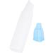 Refillable Nasal Spray Bottle 70ml Gentle Fast Sinus Congestion Relief Allergy Relief for Children and Adults - Buy Online on GoSupps.com