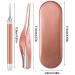 RLZCFF Luminous Ear Pick Set with LED Light & Storage Box - Ear Wax Removal Tool for Children & Babies (Color 01) - Buy Online on GoSupps.com