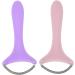 Stainless Steel Spring Facial Hair Remover - Manual Epilator for Smooth Skin - Buy Online on GoSupps.com