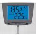 Health O Meter BFM144DQ3 Stainless Steel Body Fat Scale - 4.15 lb | Digital BMI Analyzer - Buy Online on GoSupps.com