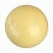 AAA-Grade Standard Billiard Cue Ball with (2-1/4'', 6 oz)