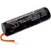 3400mAh Battery Replacement for GAA002 T5 & TT10 GPS Dog Collars | Global Shipping - Buy Online on GoSupps.com