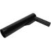 Walking Stick Holder Oxidation Resistance Anti Scratch Stainless Steel Simple Installation Wide Compatibility Walking Stick Holder for Walker - Buy Online on GoSupps.com