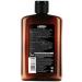 ARREN Fortify Shampoo 400 ml for men | Against hair loss | With BioS technology biotin and trace elements | Vitamin B complex niacinamide and panthenol - Buy Online on GoSupps.com