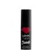 NYX Suede Matte Lipstick - Spicy True Red | Vegan Formula - Buy Online on GoSupps.com