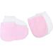 minkissy Cloth Gloves Booties 12 Pairs Paraffin Wax Bath Mitts Bath Treatment Mitt Glove Paraffin Wax Mitts and Booties Wax Bath Mittens Simple Beauty Foot Cover Gloves Hand - Buy Online on GoSupps.com