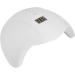 Nail Lamp with Dual Light Sources 36W UV LED Quick Drying Nail Art Machine for All Gel Polish Nail Dryer with 12 Lamp Beads Intelligent Infrared Induction (Yinhings7039pm4ud-12) - Buy Online on GoSupps.com