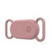 Mlehn for samsung galaxy smart day 2 silicone protective cover waterproof pet losing silicone track Package case locator full rose for smart tag2