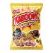 Mr. Berry's KABOOM Bubble Gum Burst with Fruity Flavour 50 pcs (Kenyan)