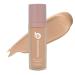 Best Bronze Bombshell Body & Leg Makeup - Waterproof Leg Makeup & Body Foundation - Body Makeup for Scars Varicose Veins Cover Up & Leg Concealer (N7 Light Natural) 20. N7 Light Natural