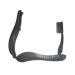 Abbdbd foldable soft toothbrush travel toothbrush mini portable foldable toothbrush simply for camping hiking in the open.