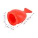 Healvian Lips Enhancer Plumper Device | Silicone Fish Shape Lip Plumper for Bigger Fuller Lips | International Shipping Available - Buy Online on GoSupps.com