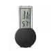 Reptiles hygrometer thermometer Digital temperature monitor with suction cup high -sensitive temperature and moisture meter for reptile pool terrariums