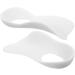 FOMIYES 3 Pairs Flat Foot Insoles - O Type Leg Shoe Inserts with Arch Support for Men | Comfortable Plantar Foot Pads & Gel Inserts for Optimal Support - Buy Online on GoSupps.com