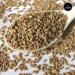 Naturevibe Botanicals Ajwain Seeds Whole 453 Grams (16 Ounces) | Carom Seed | Rich in Fiber and Minerals | Used for Cooking Ajwain Seeds 454 g (Pack of 1) - Buy Online on GoSupps.com