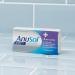 Anusol HC Suppositories (12 Pack) - Effective Relief for Hemorrhoids | Fast International Shipping - Buy Online on GoSupps.com