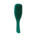 Tangle Teezer The World Detangler Hairbrush - Ideal for Wet & Dry Hair | All Hair Types | Reduces Nodes & Breakage | Green Jungle - Buy Online on GoSupps.com